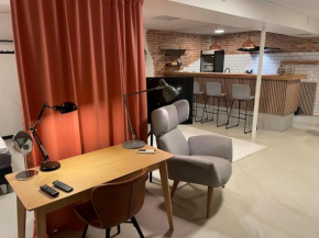 Apartment in Ikast
